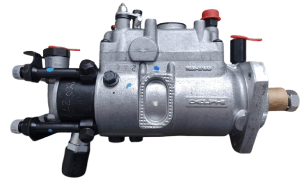 Bomba injetora gerador motor Perkins