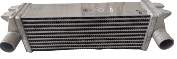 Intercooler