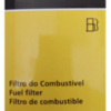 Filtro de combustível diesel