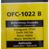 Filtro de combustível diesel - Image 3