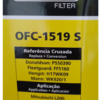 Filtro de combustível diesel - separador - Image 2