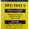 Filtro de combustível diesel - separador - Image 2
