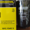 Filtro de combustível diesel - separador - Image 2